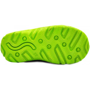 Śniegowce trzewiki ocieplane Superfit 5-09044-81 II gatunek