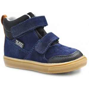 Buty dla chłopca jesień...