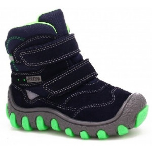 Śniegowce Trzewiki...