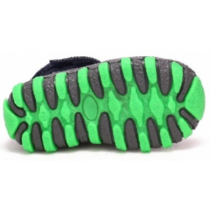 Śniegowce Trzewiki Ocieplane Bartek w-91762-0/57a