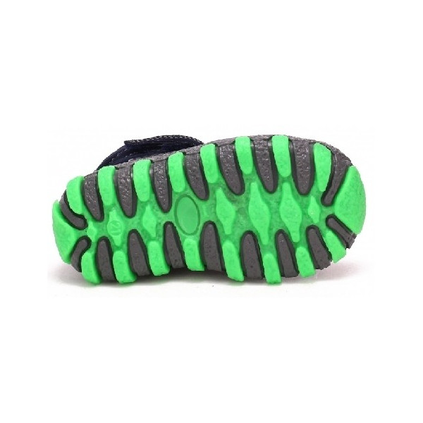 Śniegowce Trzewiki Ocieplane Bartek w-91762-0/57a