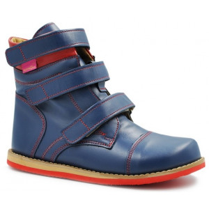 Półbuty Chłopięce Buty...