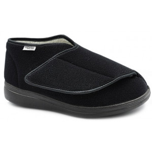 Obuwie Domowe Męskie Szerokie Damskie Befado Dr Orto 071 001