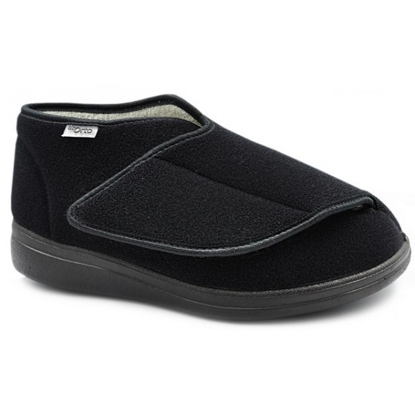 Obuwie Domowe Męskie Szerokie Damskie Befado Dr Orto 071 001