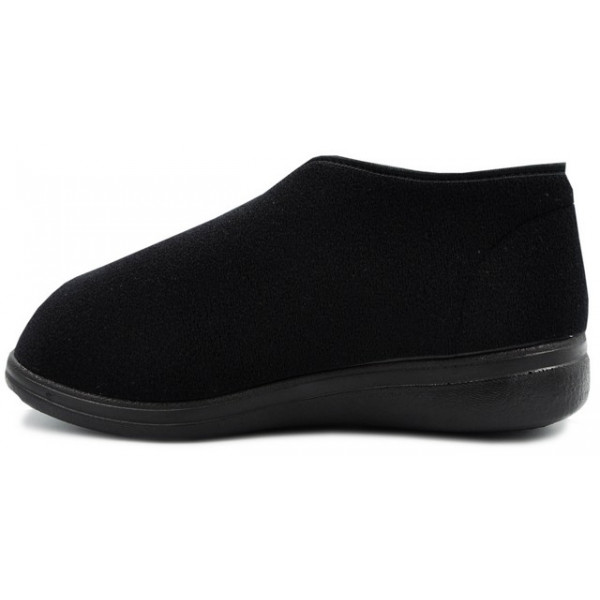 Obuwie Domowe Męskie Szerokie Damskie Befado Dr Orto 071 001