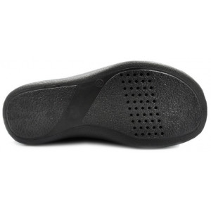 Obuwie Domowe Męskie Szerokie Damskie Befado Dr Orto 071 001