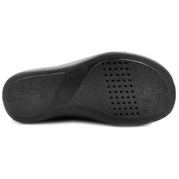 Obuwie Domowe Męskie Szerokie Damskie Befado Dr Orto 071 001