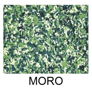 Roller wałek do masażu - moro 15 cm