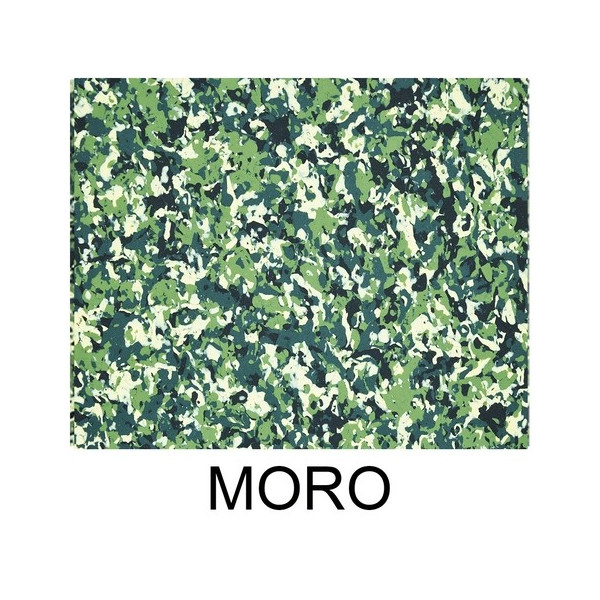 Roller wałek do masażu - moro 15 cm