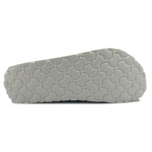 Wygodne Niebieskie Klapki Laczki Na Lato Superfit 1-800113-8010