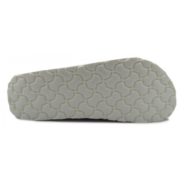 Damskie Klapki Na Lato Metaliczne Superfit 1-800113-5000