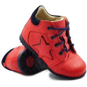 Chłopięce Trzewiki Na...