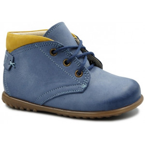 Trzewiki Dziecięce Do Nauki Chodzenia Emel e 2440-19