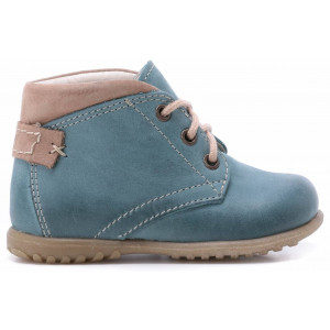 Dziecięce Trzewiki Do Nauki...