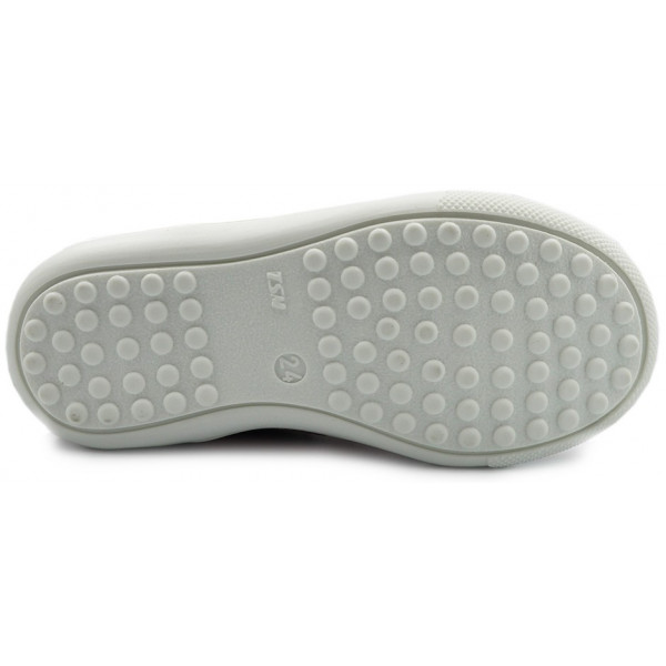 Różowe Dziewczęce Trzewiki Bartek w-11733-001