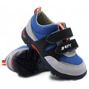 Półbuty na wiosnę dla...