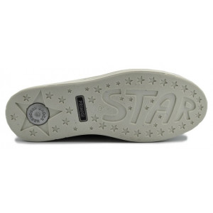 Tenisówki Młodzieżowe Półbuty Do Szkoły Na Wiosnę Primigi 6378566