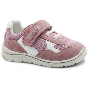 Pierwsze Sportowe Buciki Dla Dziewczynki Primigi 7368211