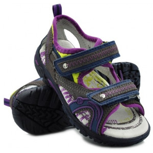 Dziecięce sportowe sandały...