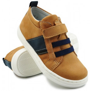 Półbuty Mido 30-29 40-29 Camel