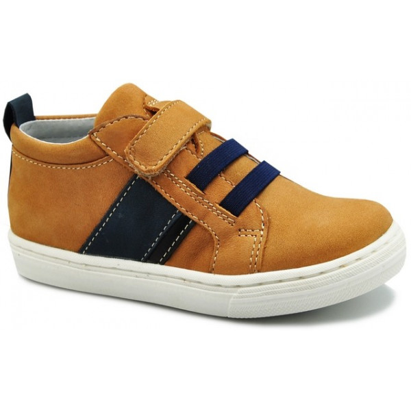 Półbuty Mido 30-29 40-29 Camel