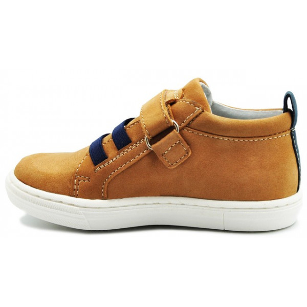 Półbuty Mido 30-29 40-29 Camel