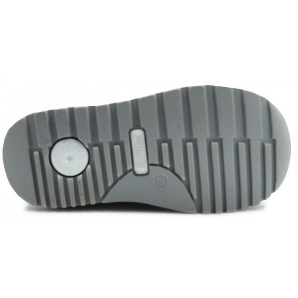 Buty Na Jesień Dla Chłopca Sportowe Primigi 7372200