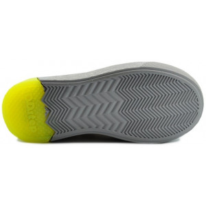 Tenisówki Dla Chłopca Na Wiosnę DD STEP 068-52am LED