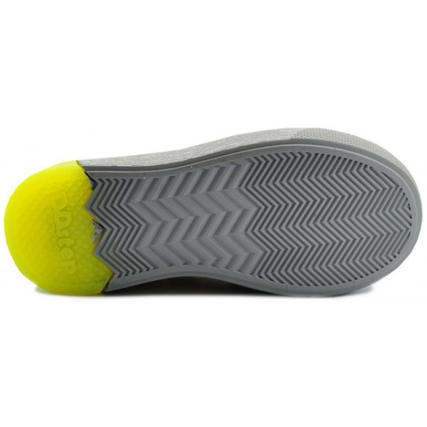 Tenisówki Dla Chłopca Na Wiosnę DD STEP 068-52am LED