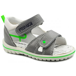Chłopięce Sandały Sportowe Primigi 7375022