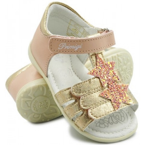 Dziewczęce Sandały Primigi...