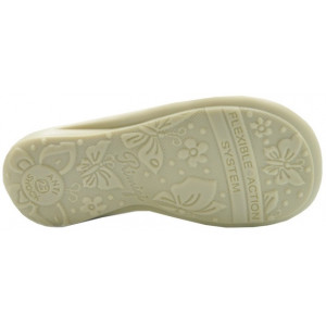 Dziewczęce Sandały Primigi 7411711 Brokatowe Gwiazdki