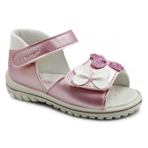Dziewczęce Sandały Motylki Primigi 7375211