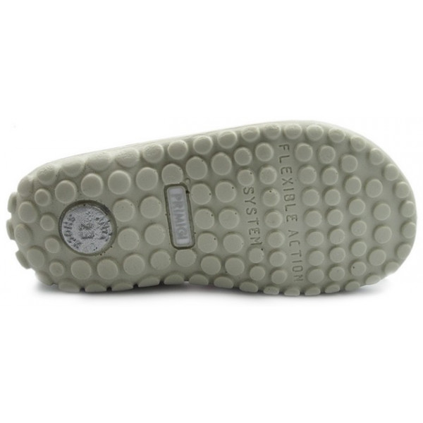 Dziewczęce Sandały Motylki Primigi 7375211