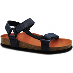 Sandały Na Lato Skórzane...