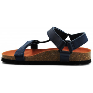 Sandały Na Lato Skórzane SCHOLL Heaven Ad Med mf230091007 UNISEX