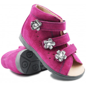 Sandały ortopedyczne dla...