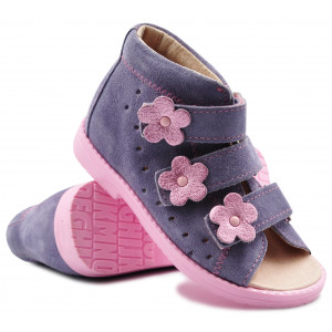 Buty Ortopedyczne Profilaktyczne dla Dzieci Dawid