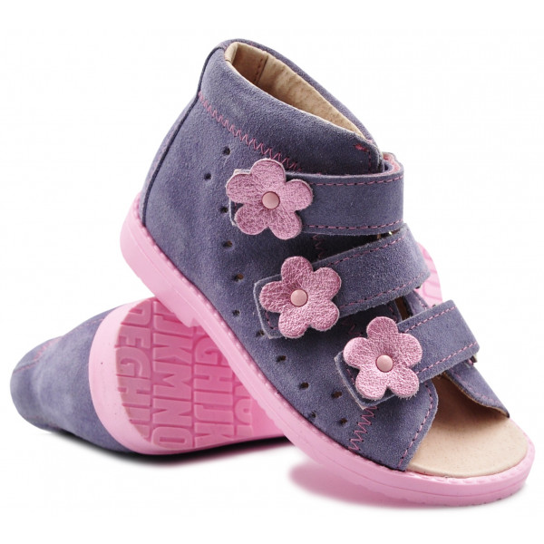 Buty Ortopedyczne Profilaktyczne dla Dzieci Dawid Buty Ortopedyczne Profilaktyczne dla Dzieci Dawid