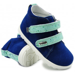 Trzewiki dla chłopca na...