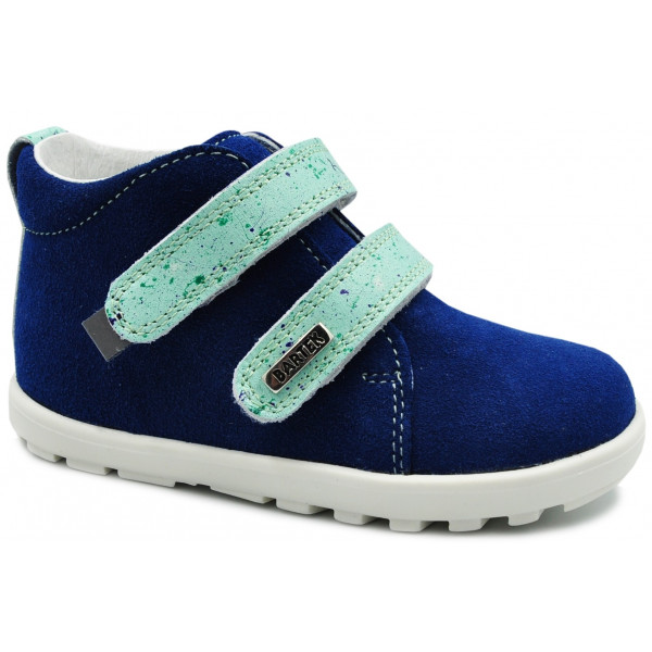 Trzewiki dla chłopca na jesień do nauki chodzenia Bartek 11773-002