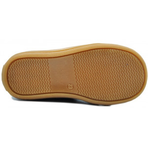 Sandały Buty Bartek 11144003 Dziewczęce Sandały na Rzepy - Panterka