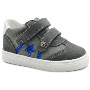 Tensiówki do przedszkola na jesień dla chłopca BARTEK 11430002