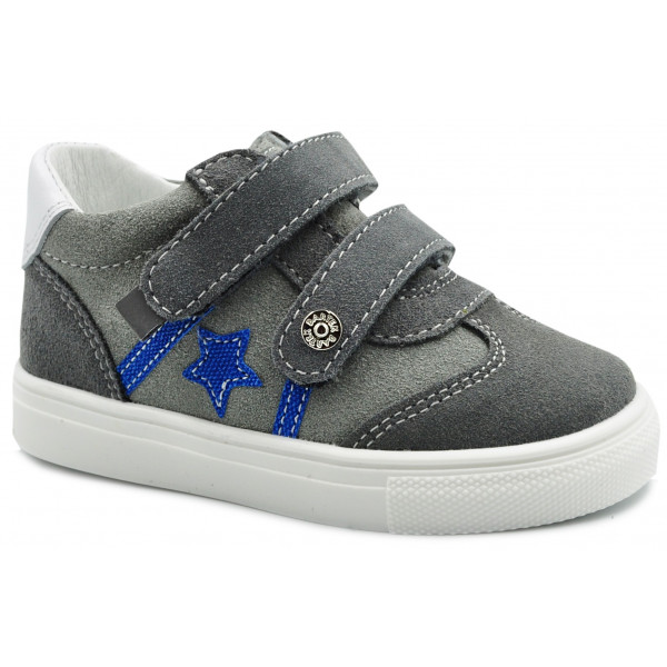 Tensiówki do przedszkola na jesień dla chłopca BARTEK 11430002