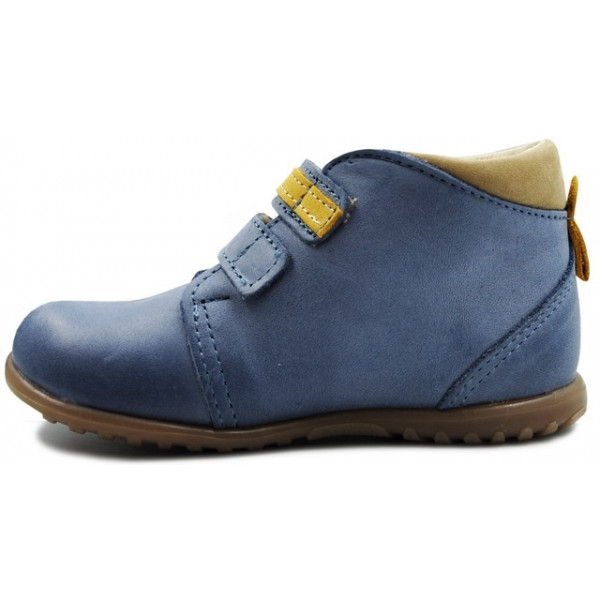 Buty Dla Chłopca Wiosna Jesień Emel e 2439a-11