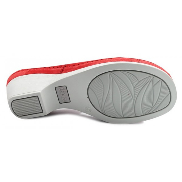 Klapki Damskie Batz Laura