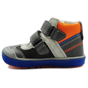 Trzewiki na pierwsze kroczki dla chłopca Bartek W-71859/9A