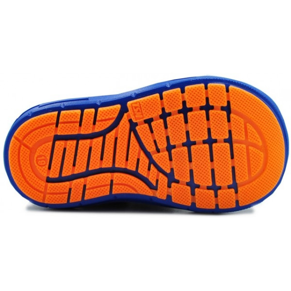 Trzewiki na pierwsze kroczki dla chłopca Bartek W-71859/9A