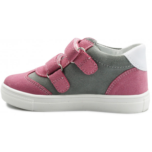 Tenisówki Dla Dziewczynki Na Jesień BARTEK 11430001