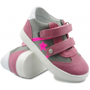 Tenisówki Dla Dziewczynki...